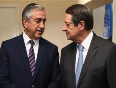 Κυπριακό: Προχωρά η Διάσκεψη της Γενεύης μετά την κατάθεση χαρτών
